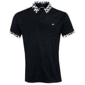 J Lindeberg Chapin Regular Golf Polo Shirt