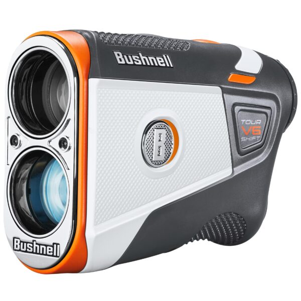 Bushnell Tour V6 Shift Golf Laser Rangefinder