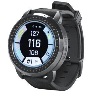 Bushnell iON Elite GPS Golf Watch