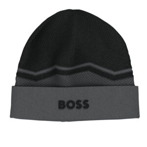 BOSS Axor Beanie Hat