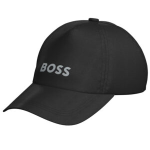 BOSS Winter X Baseball Cap