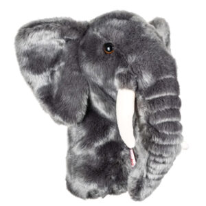 Daphne's Elephant Driver Headcover
