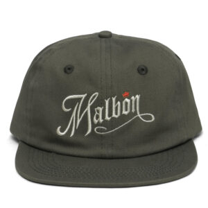 Malbon Oakmont Painters Hat