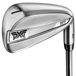 PXG 0211 Single Golf Iron