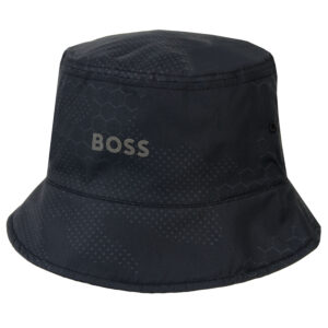 BOSS Reflect Camo Golf Bucket Hat