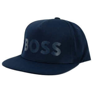BOSS Black Mirror Baseball Cap