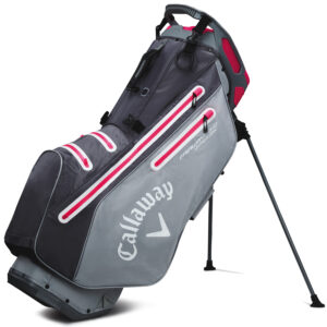 Callaway Fairway 14 Hyper Dry Golf Stand Bag