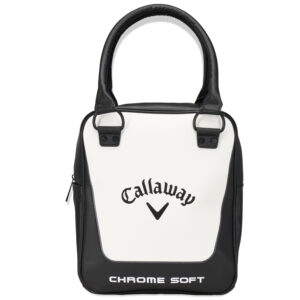 Callaway Chrome Soft Practice Golf Ball Bag