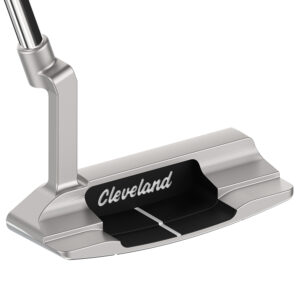 Cleveland Huntington Beach Soft Milled #8P Plumber's Neck Golf Putter