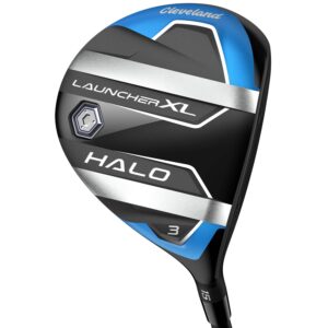 Cleveland Launcher XL Halo Golf Fairway