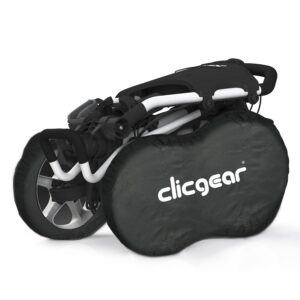 Clicgear Model 8.0+ Golf Wheel Covers