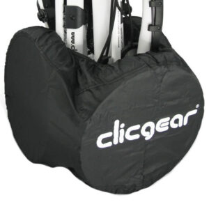 Clicgear Golf Cart Wheel Covers