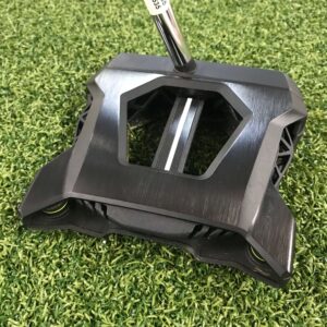 Cobra KING 3D Printed Agera Centre Shafted Golf Putter - Used