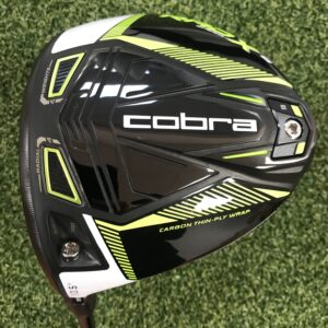 Cobra KING Radspeed XB Golf Driver - Used