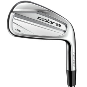 Cobra KING CB Golf Irons Graphite (Custom)