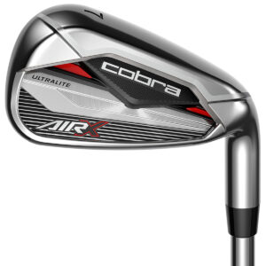 Cobra AIRx Golf Irons