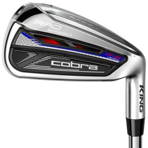 Cobra Radspeed One Length Golf Irons