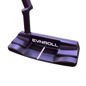 EVNROLL ER2vB Short Plumber Golf Putter