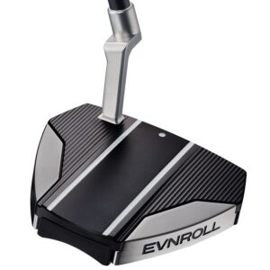 EVNROLL ER11v Short Plumber Golf Putter
