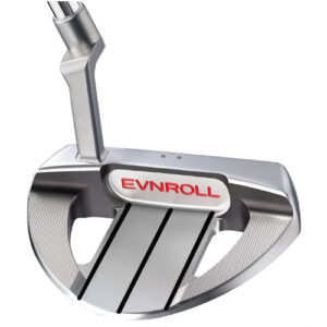 EVNROLL ER7v Short Plumber Golf Putter