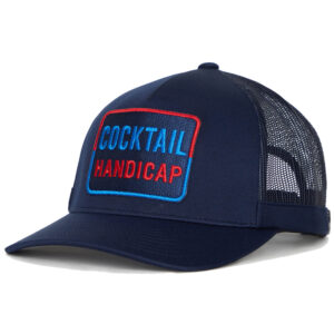 G/FORE Cocktail Handicap Trucker Cap