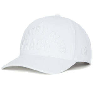 G/FORE Country Club Hack Snapback Cap