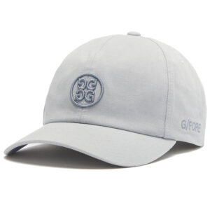 G/FORE Mini Circle G'S Cotton Twill Snapback Cap