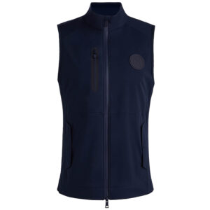 G/FORE Weather Resistant Repeller Vest