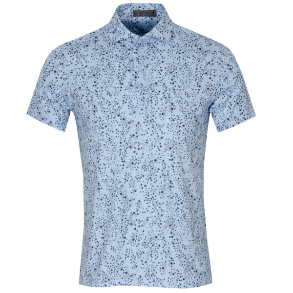 G/FORE Constellation Polo Shirt