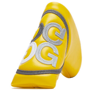 G/FORE Gradient Circle G'S Blade Putter Headcover