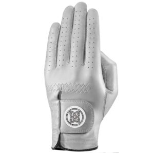 G/FORE Camo Silicone Leather Golf Glove