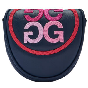 G/FORE Gradient Circle G'S Mallet Putter Headcover
