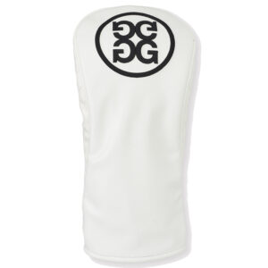 G/FORE Circle G's Golf Driver Headcover