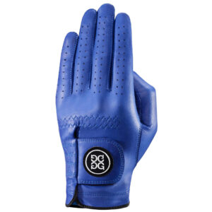 G/FORE Collection Leather Golf Glove