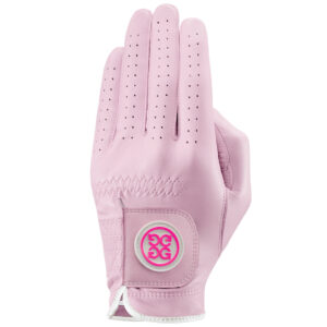 G/FORE Collection Leather Ladies Golf Glove