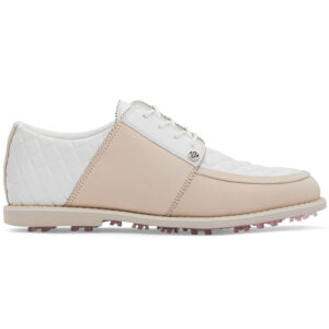G/FORE Quilted Gallivanter Ladies Golf Shoes