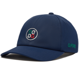 G/FORE Ryder Cup 23 Limited Edition Roma 23 Circle G'S Snapback Hat