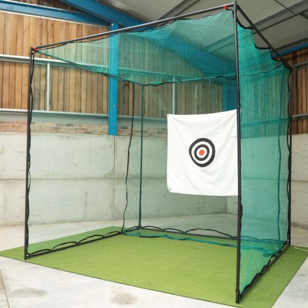 Golfbays Practice Cage