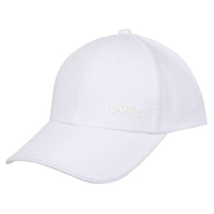 BOSS Bold Curved Golf Baseball Cap