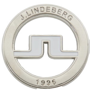 J Lindeberg Golf Ball Marker