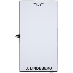 J Lindeberg JL Golf Towel