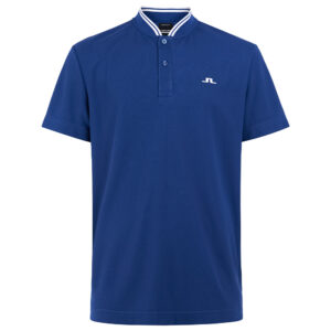 J Lindeberg Tyson Golf Polo Shirt