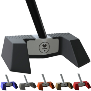 L.A.B. Golf Mezz.1 Max Counterbalanced Golf Putter (Custom)