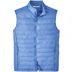 Peter Millar All Course Quilted Gilet