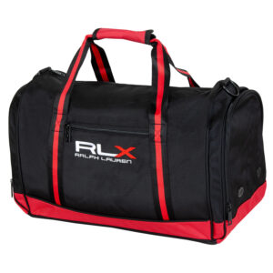 Ralph Lauren RLX Duffle Boston Bag