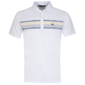 TravisMathew Los Cabos Golf Polo Shirt