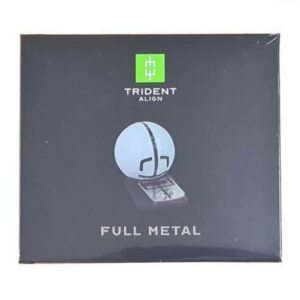 Trident Align Full Metal Marker Kit